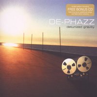 Cut the Jazz - De-Phazz