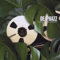 Jazz Music (Strings) - De-Phazz
