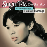 Going Back To Where I Belong - Sugar Pie DeSanto