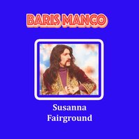 Susanna - Barış Manço