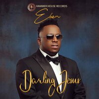 Darling Jesus - EBEN