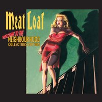 Where Angels Sing - Meat Loaf