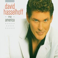 New York, New York - David Hasselhoff