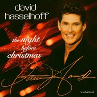We Wish You A Merry Christmas - David Hasselhoff