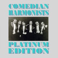 Ali-Baba - Comedian Harmonists