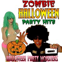 Bad Company - Halloween Party Monsters