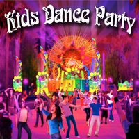 Adams Family Theme Song - Dance Dance Dance!