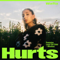 Hurts - Wafia, Whethan, Louis The Child