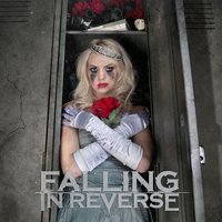 Don't Mess With Ouija Boards - Falling In Reverse