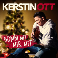 Komm mit mir mit - Kerstin Ott