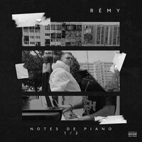 Notes de piano 1/2 - Remy