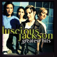 Naked Eye - Luscious Jackson