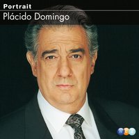 Lara, Agustín / Arr Silvetti, R. Gilbert : Solamente una vez - Plácido Domingo