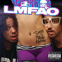Take It To The Hole - LMFAO, Busta Rhymes