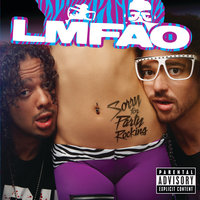 Reminds Me Of You - LMFAO, Calvin Harris