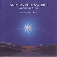 The Holly and the Ivy - Andreas Vollenweider