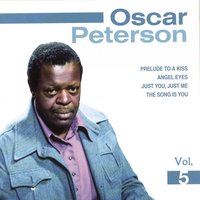 It Ain’t Necessarily So - Oscar Peterson Trio