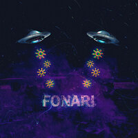 Пара инопланетян - FONARI