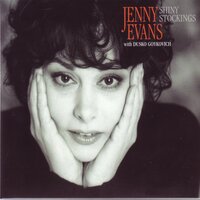 You Go to My Head - Jenny Evans