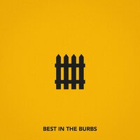 Best In The Burbs - Chris Webby