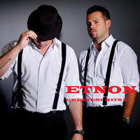 On Fire - Etnon, Stine, DJ Blunt