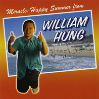 Surfin' Usa - William Hung