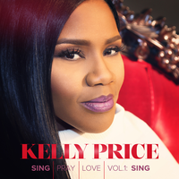Through The Fire - Kelly Price