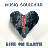 Heart Away - Musiq Soulchild