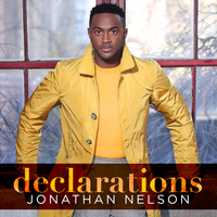 Great and Mighty - Jonathan Nelson