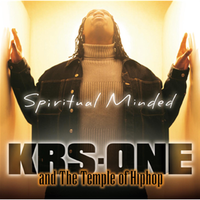 Lord Live Within My Heart - KRS-One