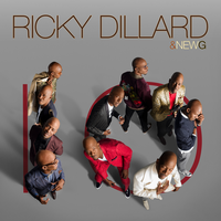 Any Day Now - Ricky Dillard & New G, BeBe Winans