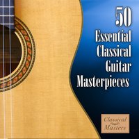 Classical Guitar Masters