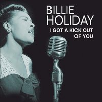 Isn't This A Lovely Day - Billie Holiday & Her Orchestra, Ирвинг Берлин
