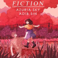 Fiction - Adib Sin, Azuria Sky