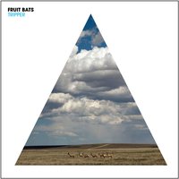 Tangie and Ray - Fruit Bats