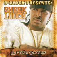 Maybe If I Sing - Sheek Louch