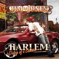 Harlem - Jim Jones