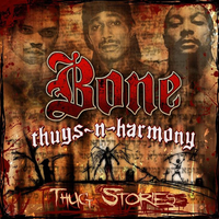 Stand Not In Our Way - Bone Thugs-N-Harmony