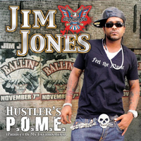 Pin The Tail - Jim Jones