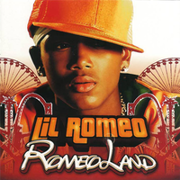 My Girlfriend - Lil' Romeo, INF