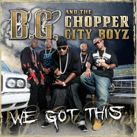 Make Em Mad - B.G., The Chopper City Boyz