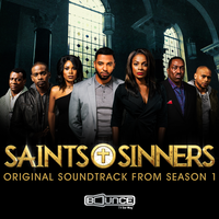 Saints & Sinners - Koryn Hawthorne