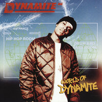 Gold - Dynamite MC, Dominic Smith