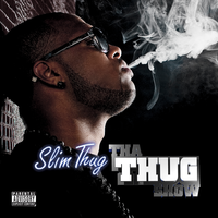Caddy Music - Slim Thug, Devin the Dude