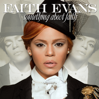 The Love In Me - Faith Evans