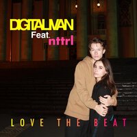 Love the Beat - Digital Ivan