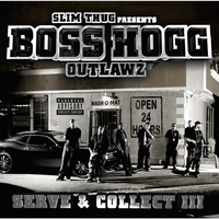 What Up feat. Slim Thug, Dre Day, & J-Dawg - Boss Hogg Outlawz, Dre Day, J-Dawg