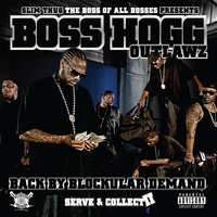 Keep It Playa - Slim Thug Presents Boss Hogg Outlawz, Slim Thug, Killa Kyleon