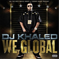 I'm On - DJ Khaled, Nas