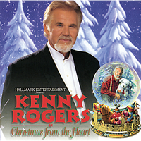 The Christmas Song - Kenny Rogers